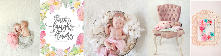 Snider Photo and Design - Orange County Newborn Photographer