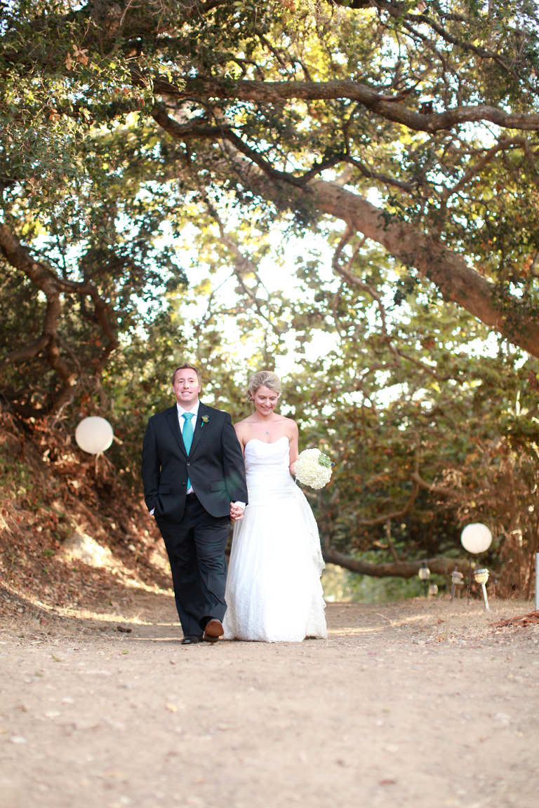 Malibu Beach Wedding - Snider Photo and Design